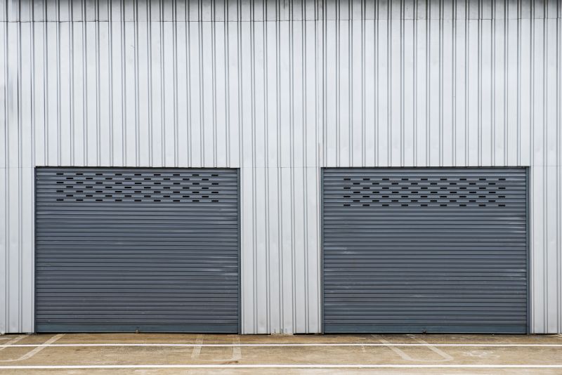 Enhanced curb appeal and aesthetics