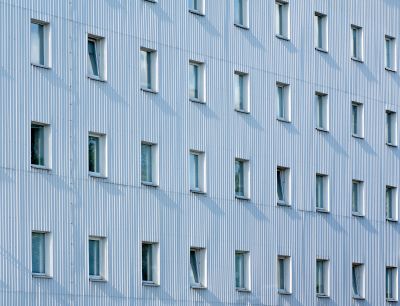 Aluminum Siding Replacement