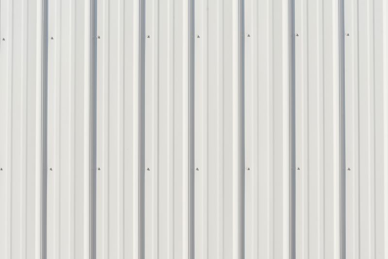 Aluminum Siding Replacement