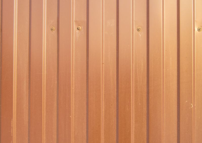 Aluminum Siding Replacement