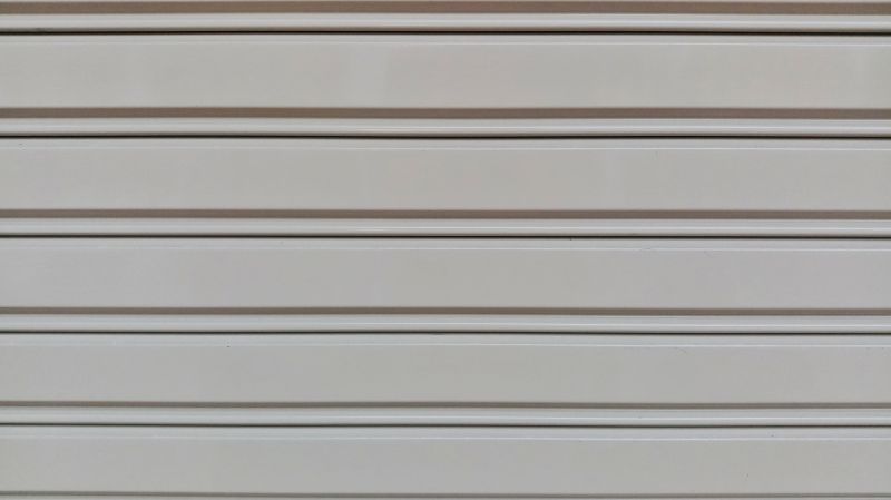 Aluminum Siding Replacement