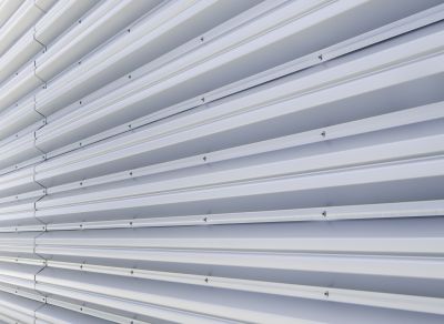 Aluminum Siding Replacement