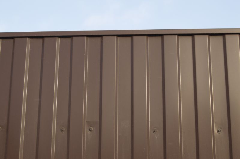 Aluminum Siding Replacement