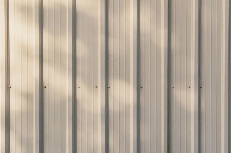 Aluminum Siding Replacement