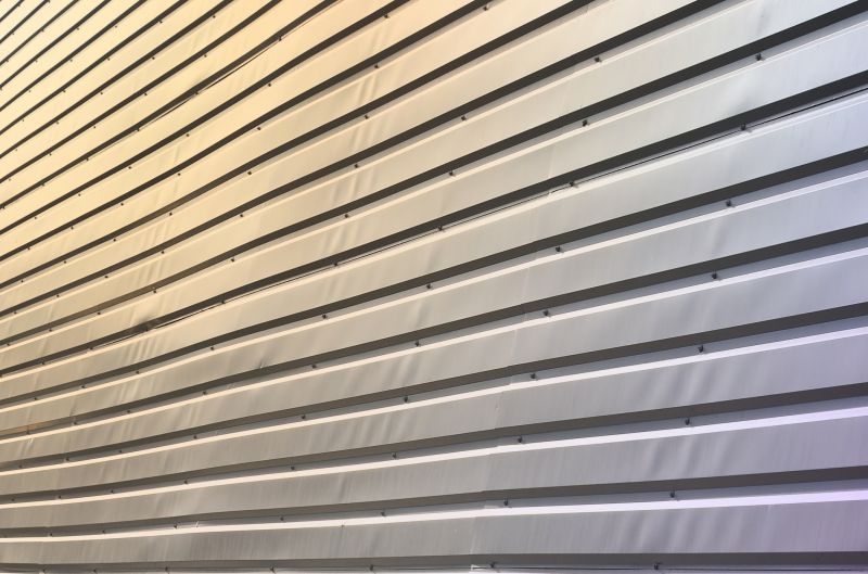 Siding Repair and Replacement