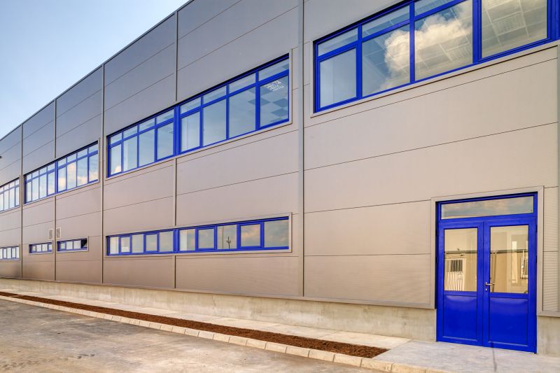 Large Construction Companies